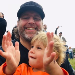 Meet your Posher, Erik